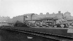 Boston & Albany Kc 4-6-2 521